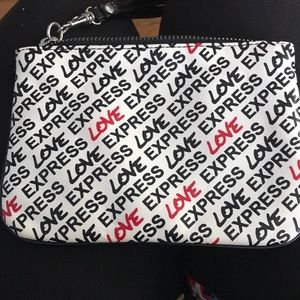 Express wristlet